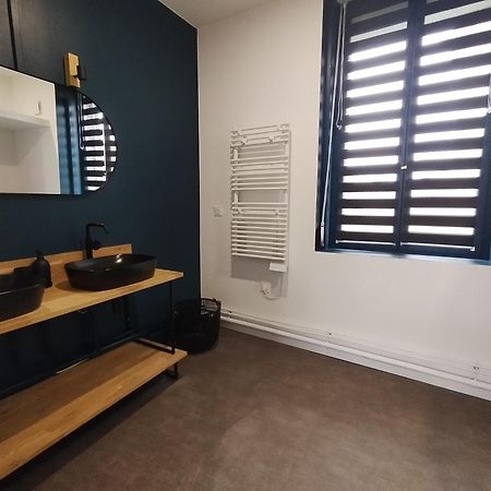 Residence Beaudelot Saint-Saulve Ngoại thất bức ảnh