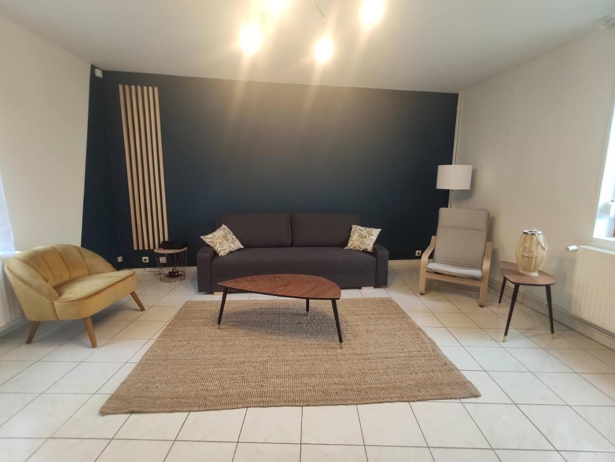Residence Beaudelot Saint-Saulve Ngoại thất bức ảnh