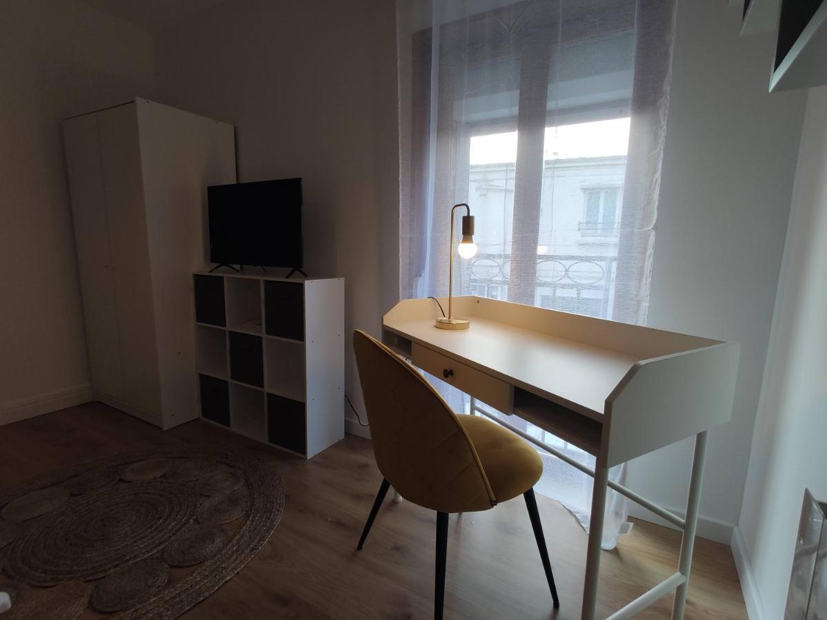 Residence Beaudelot Saint-Saulve Ngoại thất bức ảnh