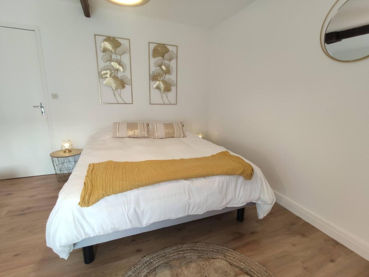 Residence Beaudelot Saint-Saulve Ngoại thất bức ảnh