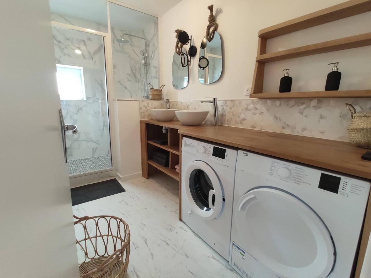 Residence Beaudelot Saint-Saulve Ngoại thất bức ảnh