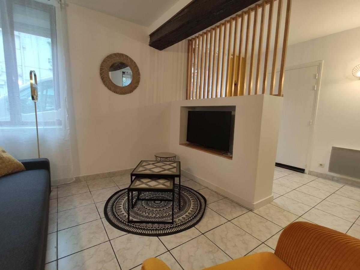 Residence Beaudelot Saint-Saulve Ngoại thất bức ảnh