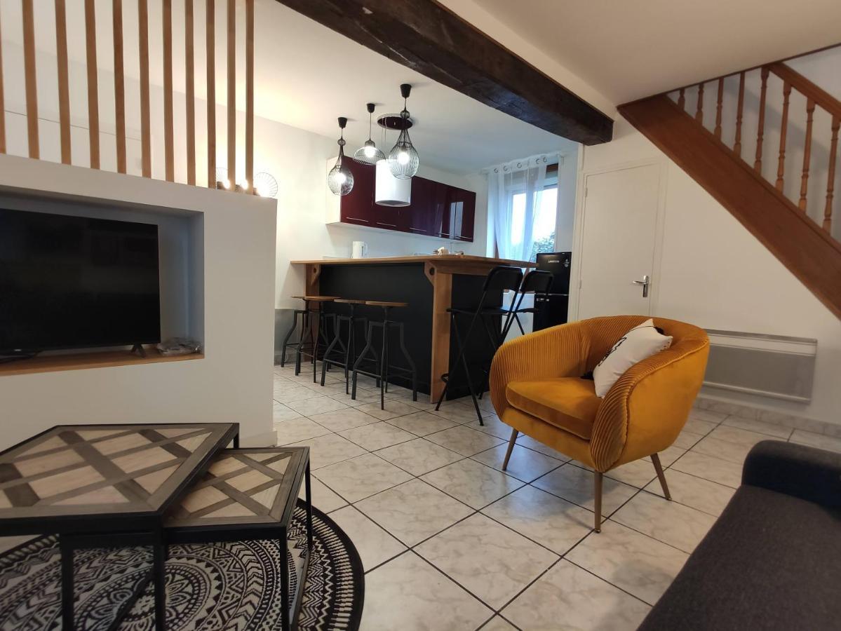 Residence Beaudelot Saint-Saulve Ngoại thất bức ảnh