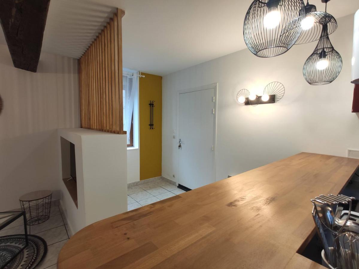 Residence Beaudelot Saint-Saulve Ngoại thất bức ảnh