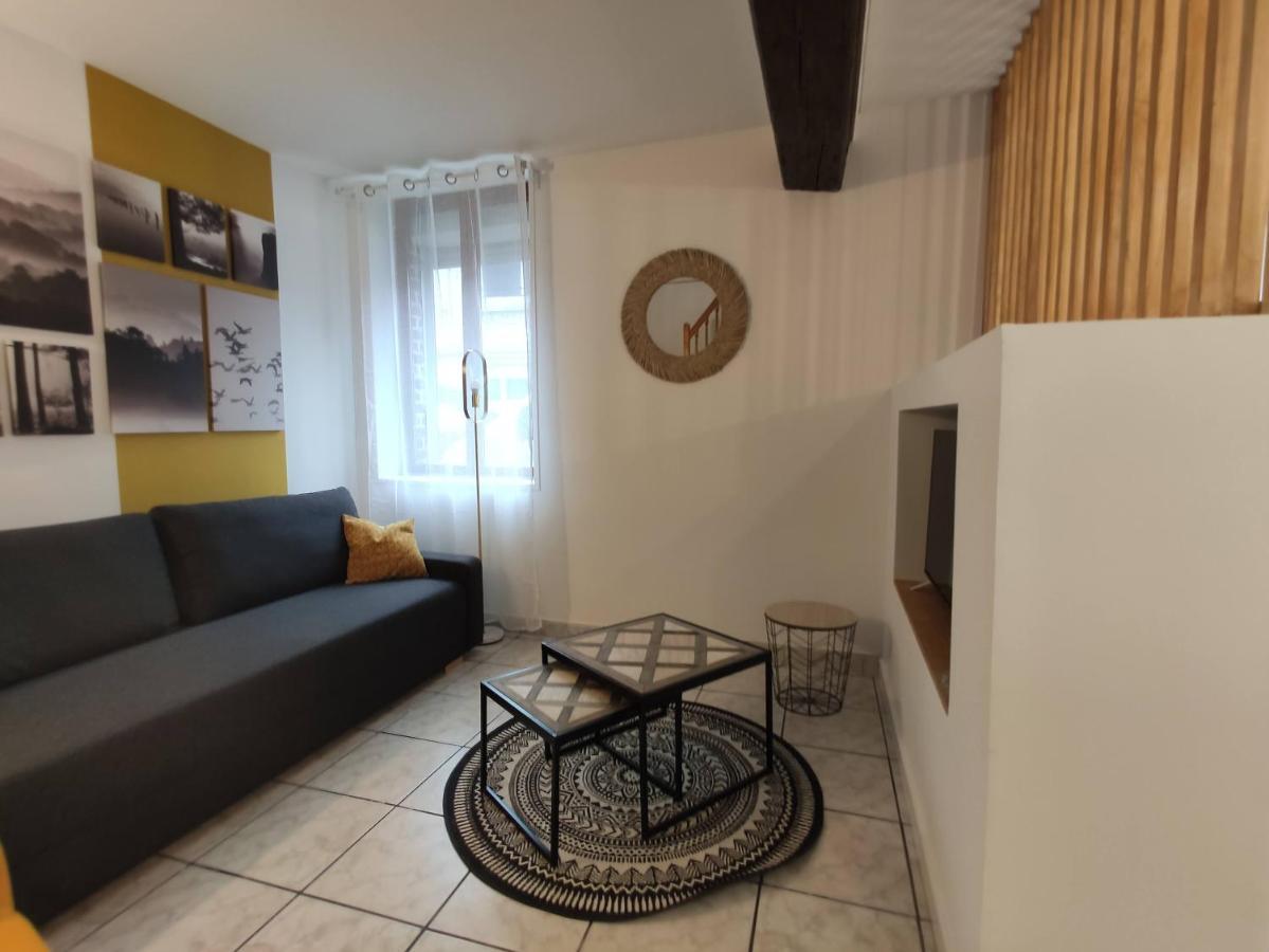 Residence Beaudelot Saint-Saulve Ngoại thất bức ảnh