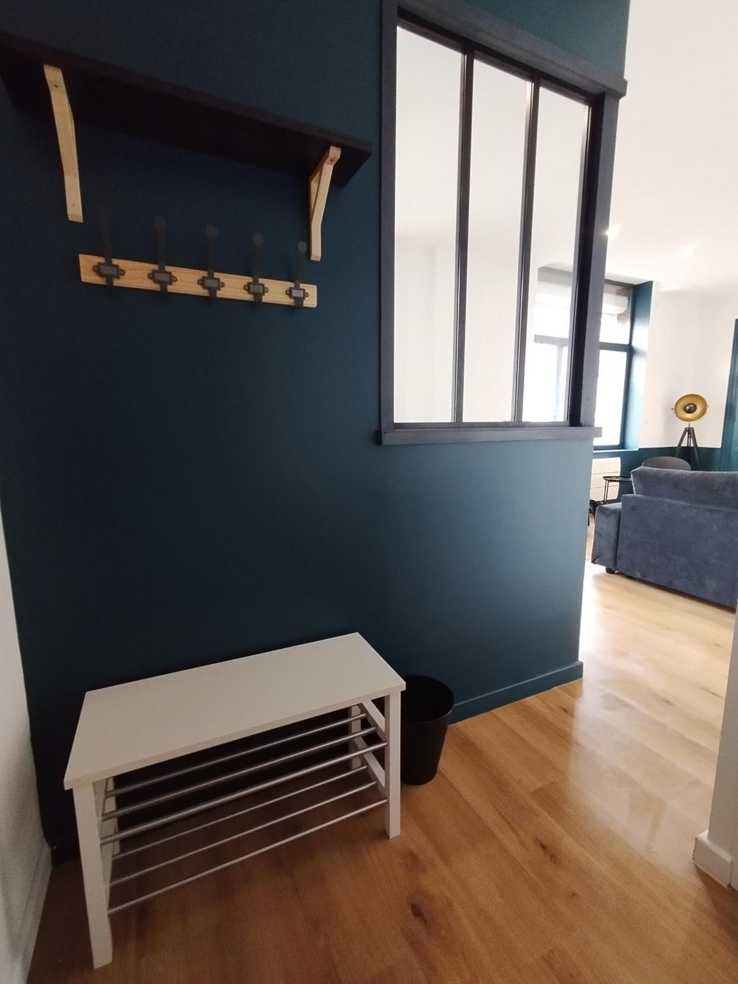 Residence Beaudelot Saint-Saulve Ngoại thất bức ảnh