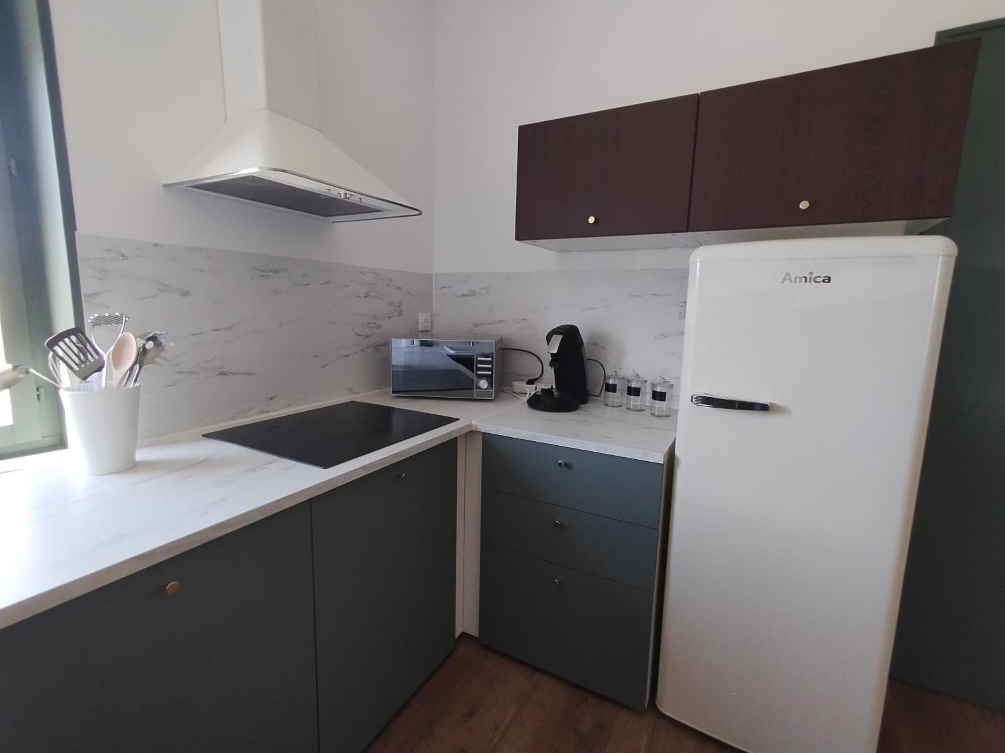 Residence Beaudelot Saint-Saulve Ngoại thất bức ảnh