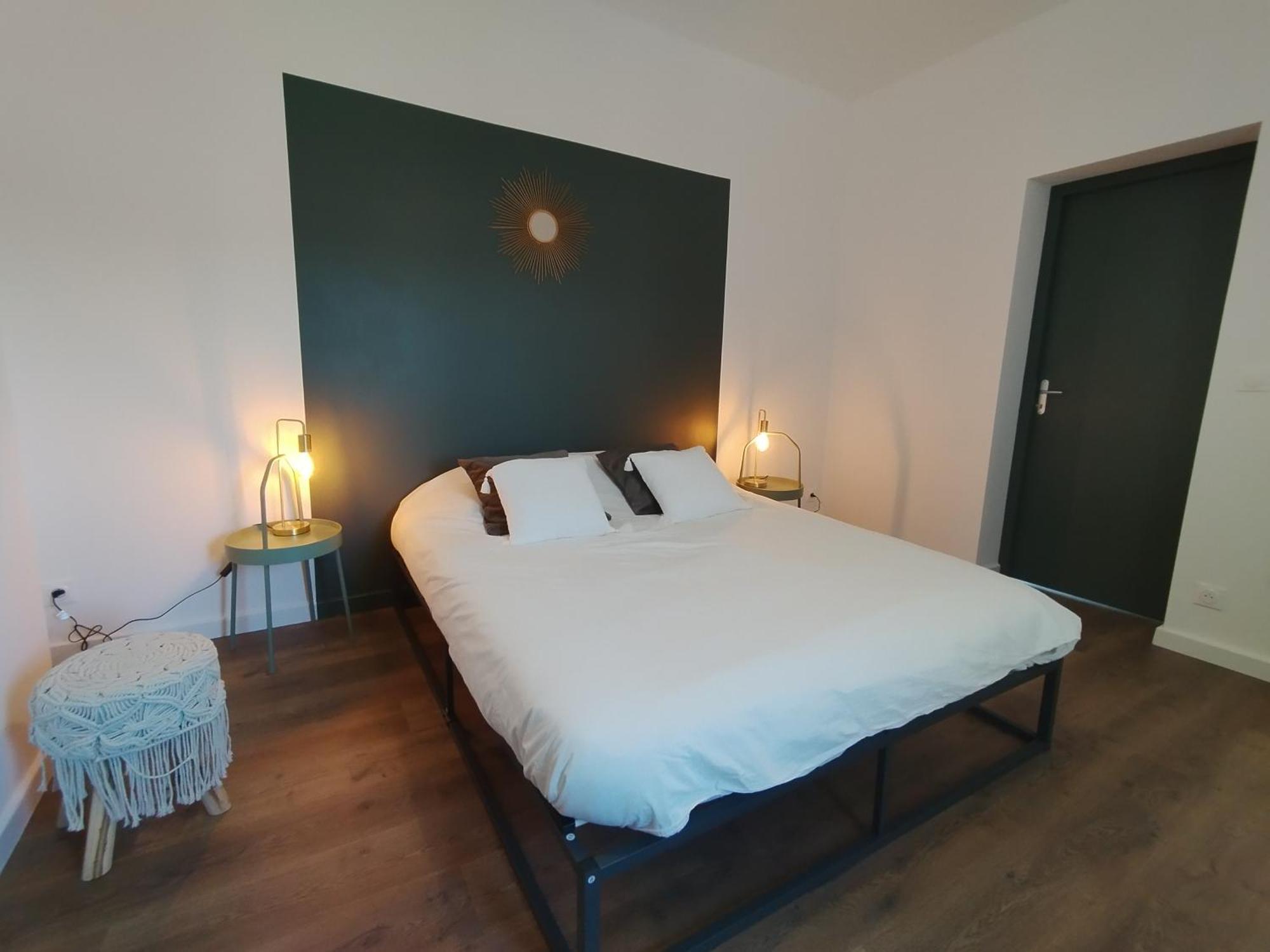 Residence Beaudelot Saint-Saulve Ngoại thất bức ảnh