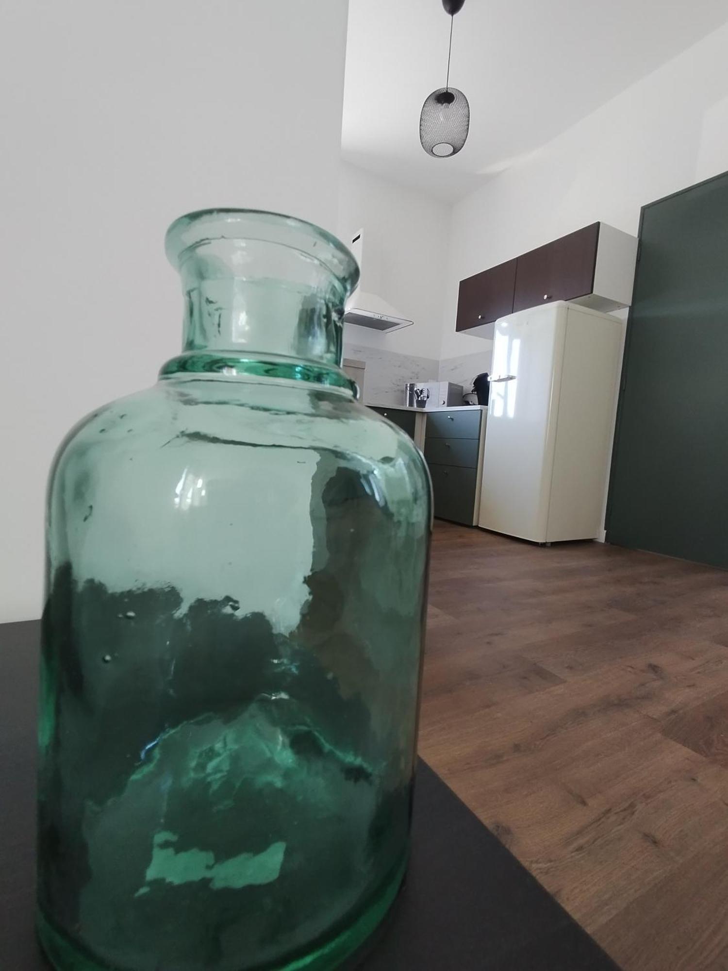 Residence Beaudelot Saint-Saulve Ngoại thất bức ảnh
