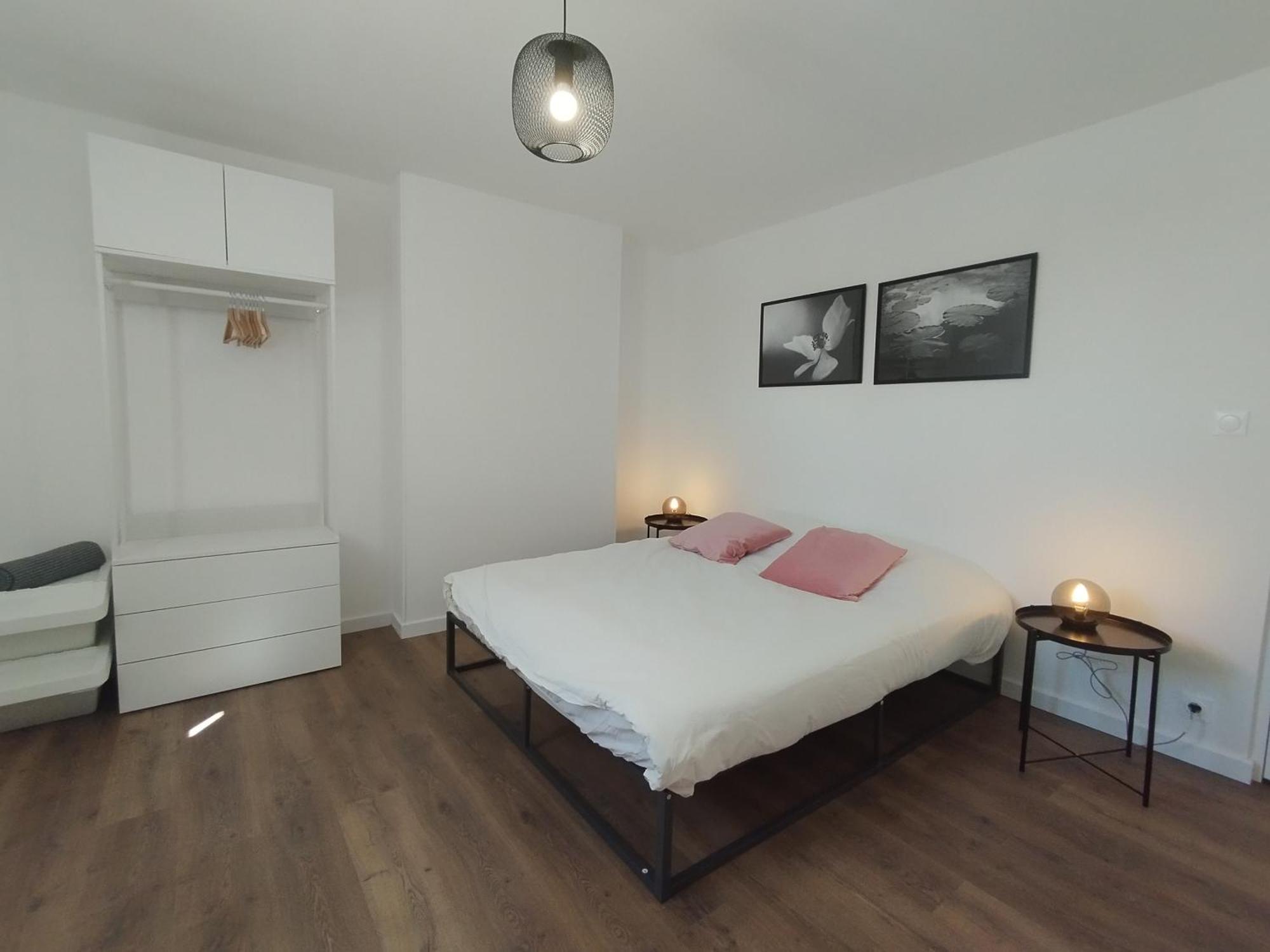 Residence Beaudelot Saint-Saulve Ngoại thất bức ảnh