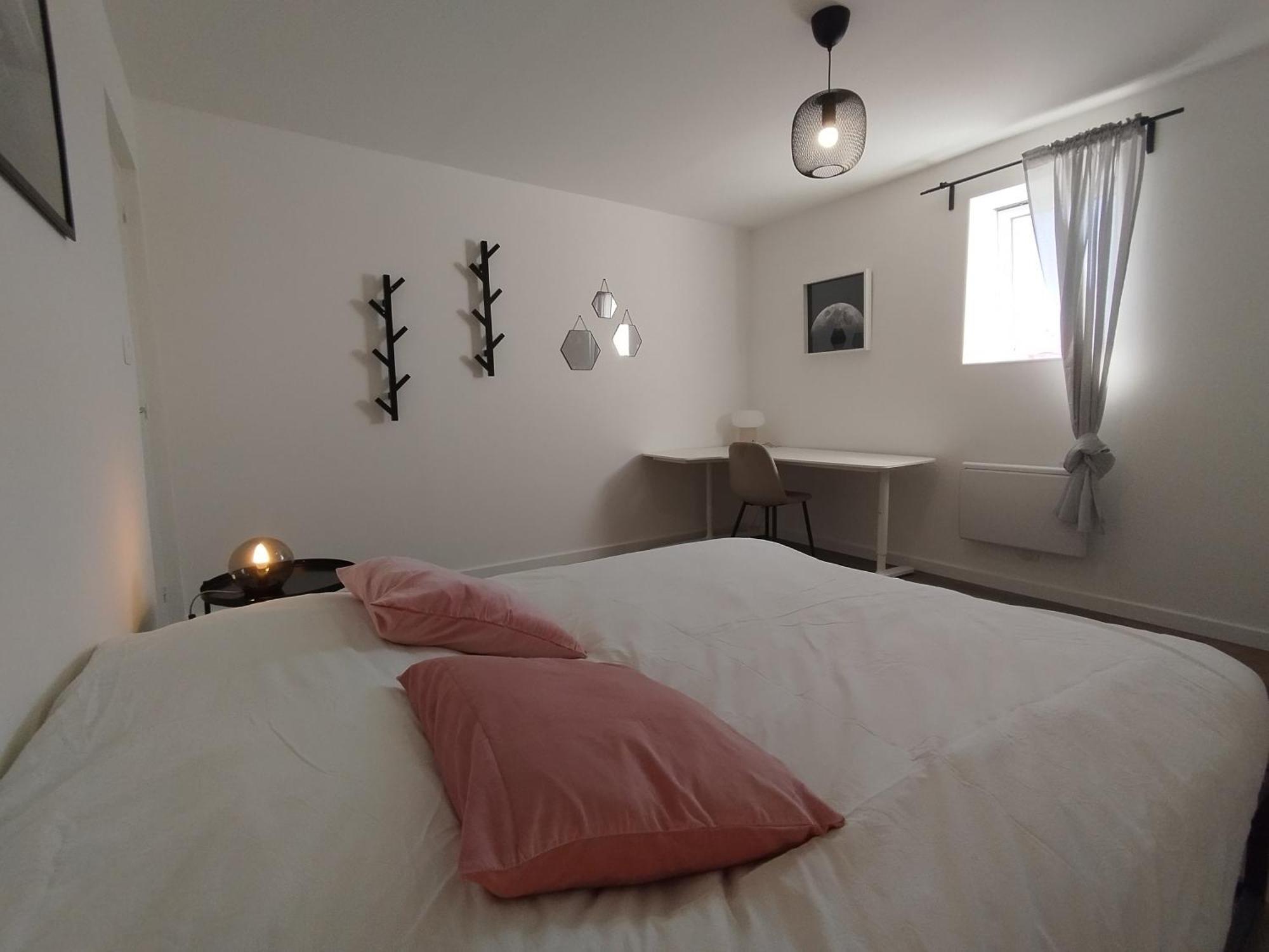 Residence Beaudelot Saint-Saulve Ngoại thất bức ảnh