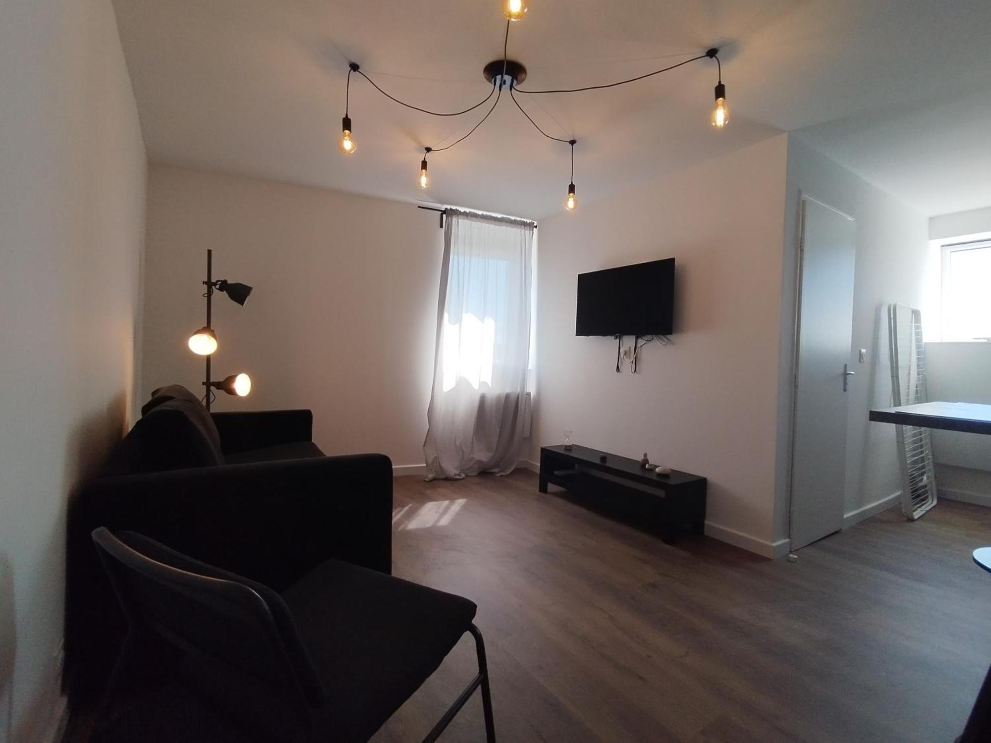 Residence Beaudelot Saint-Saulve Ngoại thất bức ảnh