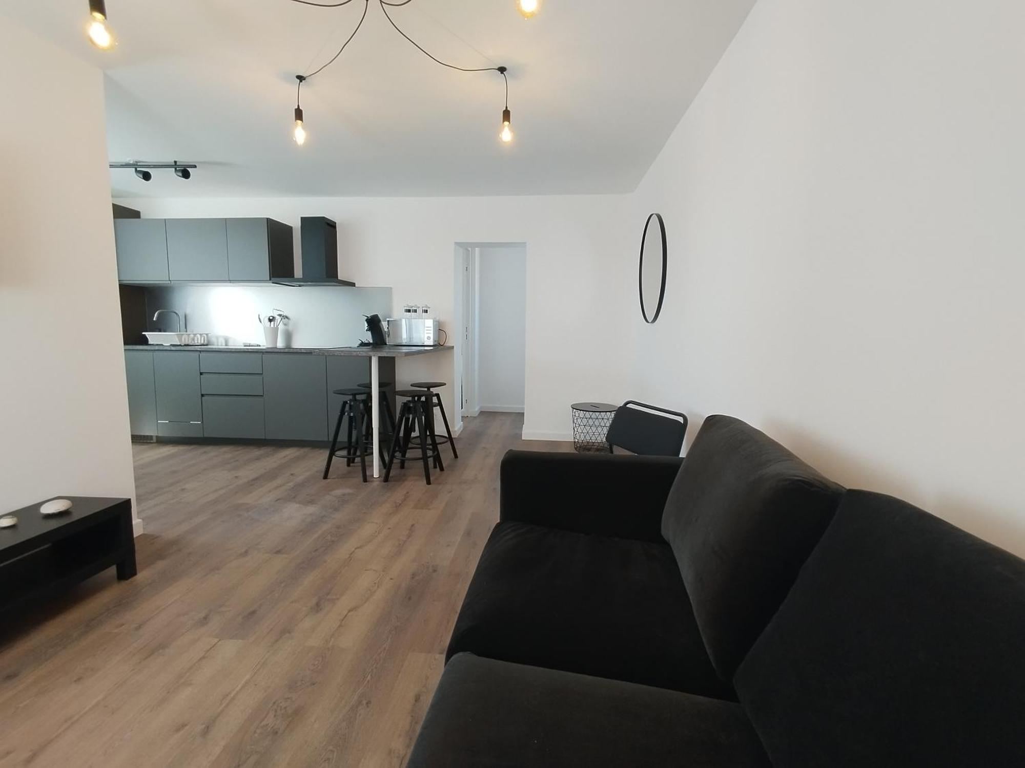 Residence Beaudelot Saint-Saulve Ngoại thất bức ảnh